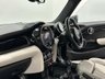 USED 2015 65 MINI HATCH COOPER 1.5 COOPER 3d 134 BHP Low Mileage 29540 Miles , Silver Grey Lounge Leather Interior, Heated Seats , Chili pack