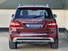 USED 2013 13 MERCEDES-BENZ M-CLASS 3.0 ML350 BLUETEC AMG SPORT 5d 258 BHP GREAT CONDITION WITH LOW MILEAGE
