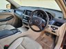 USED 2013 13 MERCEDES-BENZ M-CLASS 3.0 ML350 BLUETEC AMG SPORT 5d 258 BHP GREAT CONDITION WITH LOW MILEAGE