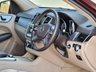 USED 2013 13 MERCEDES-BENZ M-CLASS 3.0 ML350 BLUETEC AMG SPORT 5d 258 BHP GREAT CONDITION WITH LOW MILEAGE