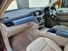 USED 2013 13 MERCEDES-BENZ M-CLASS 3.0 ML350 BLUETEC AMG SPORT 5d 258 BHP GREAT CONDITION WITH LOW MILEAGE