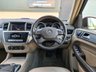 USED 2013 13 MERCEDES-BENZ M-CLASS 3.0 ML350 BLUETEC AMG SPORT 5d 258 BHP GREAT CONDITION WITH LOW MILEAGE
