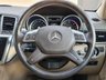 USED 2013 13 MERCEDES-BENZ M-CLASS 3.0 ML350 BLUETEC AMG SPORT 5d 258 BHP GREAT CONDITION WITH LOW MILEAGE