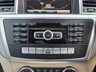 USED 2013 13 MERCEDES-BENZ M-CLASS 3.0 ML350 BLUETEC AMG SPORT 5d 258 BHP GREAT CONDITION WITH LOW MILEAGE