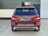 USED 2013 13 MERCEDES-BENZ M-CLASS 3.0 ML350 BLUETEC AMG SPORT 5d 258 BHP GREAT CONDITION WITH LOW MILEAGE