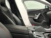 USED 2020 20 MERCEDES-BENZ A-CLASS 1.3 A 180 AMG LINE EXECUTIVE 5d 135 BHP Strlish Iridium Silver A - Class AMG LINE EXECUTIVE