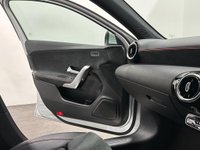 USED 2020 20 MERCEDES-BENZ A-CLASS 1.3 A 180 AMG LINE EXECUTIVE 5d 135 BHP Strlish Iridium Silver A - Class AMG LINE EXECUTIVE