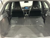 USED 2020 20 MERCEDES-BENZ A-CLASS 1.3 A 180 AMG LINE EXECUTIVE 5d 135 BHP Strlish Iridium Silver A - Class AMG LINE EXECUTIVE
