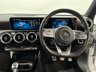 USED 2020 20 MERCEDES-BENZ A-CLASS 1.3 A 180 AMG LINE EXECUTIVE 5d 135 BHP Strlish Iridium Silver A - Class AMG LINE EXECUTIVE