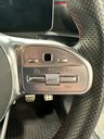 USED 2020 20 MERCEDES-BENZ A-CLASS 1.3 A 180 AMG LINE EXECUTIVE 5d 135 BHP Strlish Iridium Silver A - Class AMG LINE EXECUTIVE