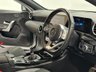 USED 2020 20 MERCEDES-BENZ A-CLASS 1.3 A 180 AMG LINE EXECUTIVE 5d 135 BHP Strlish Iridium Silver A - Class AMG LINE EXECUTIVE