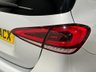 USED 2020 20 MERCEDES-BENZ A-CLASS 1.3 A 180 AMG LINE EXECUTIVE 5d 135 BHP Strlish Iridium Silver A - Class AMG LINE EXECUTIVE