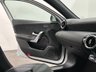 USED 2020 20 MERCEDES-BENZ A-CLASS 1.3 A 180 AMG LINE EXECUTIVE 5d 135 BHP Strlish Iridium Silver A - Class AMG LINE EXECUTIVE