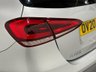 USED 2020 20 MERCEDES-BENZ A-CLASS 1.3 A 180 AMG LINE EXECUTIVE 5d 135 BHP Strlish Iridium Silver A - Class AMG LINE EXECUTIVE