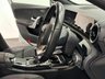 USED 2020 20 MERCEDES-BENZ A-CLASS 1.3 A 180 AMG LINE EXECUTIVE 5d 135 BHP Strlish Iridium Silver A - Class AMG LINE EXECUTIVE