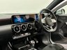 USED 2020 20 MERCEDES-BENZ A-CLASS 1.3 A 180 AMG LINE EXECUTIVE 5d 135 BHP Strlish Iridium Silver A - Class AMG LINE EXECUTIVE