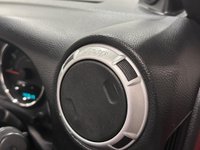 USED 2012 62 JEEP WRANGLER 2.8 SAHARA CRD 2d 197 BHP 