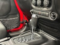 USED 2012 62 JEEP WRANGLER 2.8 SAHARA CRD 2d 197 BHP 