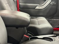 USED 2012 62 JEEP WRANGLER 2.8 SAHARA CRD 2d 197 BHP 