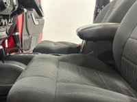USED 2012 62 JEEP WRANGLER 2.8 SAHARA CRD 2d 197 BHP 