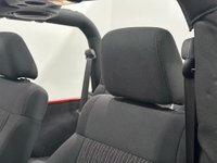 USED 2012 62 JEEP WRANGLER 2.8 SAHARA CRD 2d 197 BHP 