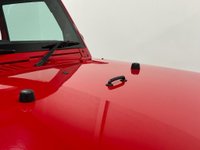 USED 2012 62 JEEP WRANGLER 2.8 SAHARA CRD 2d 197 BHP 