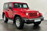 USED 2012 62 JEEP WRANGLER 2.8 SAHARA CRD 2d 197 BHP 