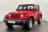 USED 2012 62 JEEP WRANGLER 2.8 SAHARA CRD 2d 197 BHP 
