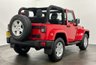 USED 2012 62 JEEP WRANGLER 2.8 SAHARA CRD 2d 197 BHP 
