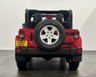 USED 2012 62 JEEP WRANGLER 2.8 SAHARA CRD 2d 197 BHP 