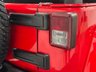 USED 2012 62 JEEP WRANGLER 2.8 SAHARA CRD 2d 197 BHP 