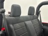 USED 2012 62 JEEP WRANGLER 2.8 SAHARA CRD 2d 197 BHP 