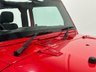 USED 2012 62 JEEP WRANGLER 2.8 SAHARA CRD 2d 197 BHP 