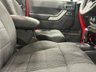 USED 2012 62 JEEP WRANGLER 2.8 SAHARA CRD 2d 197 BHP 