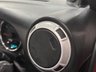 USED 2012 62 JEEP WRANGLER 2.8 SAHARA CRD 2d 197 BHP 