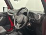 USED 2012 62 JEEP WRANGLER 2.8 SAHARA CRD 2d 197 BHP 
