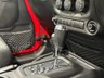 USED 2012 62 JEEP WRANGLER 2.8 SAHARA CRD 2d 197 BHP 