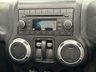 USED 2012 62 JEEP WRANGLER 2.8 SAHARA CRD 2d 197 BHP 