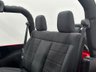 USED 2012 62 JEEP WRANGLER 2.8 SAHARA CRD 2d 197 BHP 