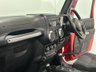 USED 2012 62 JEEP WRANGLER 2.8 SAHARA CRD 2d 197 BHP 