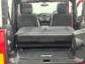 USED 2012 62 JEEP WRANGLER 2.8 SAHARA CRD 2d 197 BHP 