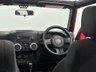 USED 2012 62 JEEP WRANGLER 2.8 SAHARA CRD 2d 197 BHP 