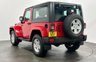 USED 2012 62 JEEP WRANGLER 2.8 SAHARA CRD 2d 197 BHP 