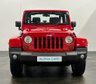 USED 2012 62 JEEP WRANGLER 2.8 SAHARA CRD 2d 197 BHP 