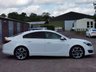 USED 2016 X VAUXHALL INSIGNIA 1.6 SRI NAV VX-LINE CDTI S/S 5d 134 BHP SERVICED & MOT'D IN JUNE 2023!