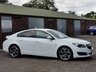 USED 2016 X VAUXHALL INSIGNIA 1.6 SRI NAV VX-LINE CDTI S/S 5d 134 BHP SERVICED & MOT'D IN JUNE 2023!