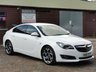 USED 2016 X VAUXHALL INSIGNIA 1.6 SRI NAV VX-LINE CDTI S/S 5d 134 BHP SERVICED & MOT'D IN JUNE 2023!