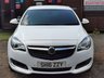 USED 2016 X VAUXHALL INSIGNIA 1.6 SRI NAV VX-LINE CDTI S/S 5d 134 BHP SERVICED & MOT'D IN JUNE 2023!