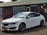 USED 2016 X VAUXHALL INSIGNIA 1.6 SRI NAV VX-LINE CDTI S/S 5d 134 BHP SERVICED & MOT'D IN JUNE 2023!