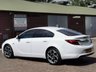 USED 2016 X VAUXHALL INSIGNIA 1.6 SRI NAV VX-LINE CDTI S/S 5d 134 BHP SERVICED & MOT'D IN JUNE 2023!